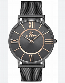 שעון Bigotti BG.1.10244-5 לגברים — BG.1.10244-5 | Dialoria