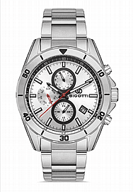 שעון Bigotti BG.1.10247-1 לגברים — BG.1.10247-1 | Dialoria