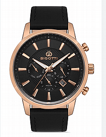 שעון Bigotti BG.1.10304-4 לגברים — BG.1.10304-4 | Dialoria