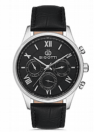 שעון Bigotti BG.1.10306-1 לגברים — BG.1.10306-1 | Dialoria