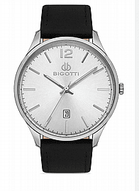 שעון Bigotti BG.1.10308-1 לגברים — BG.1.10308-1 | Dialoria