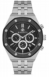 שעון Bigotti BG.1.10332-1 לגברים — BG.1.10332-1 | Dialoria
