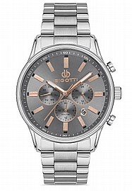 שעון Bigotti BG.1.10374-1 לגברים — BG.1.10374-1 | Dialoria