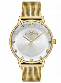 שעון Bigotti BG.1.10379-2 לגברים — BG.1.10379-2 | Dialoria