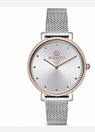 שעון Bigotti BG.1.10379-6 לגברים — BG.1.10379-6 | Dialoria