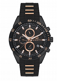 שעון Bigotti BG.1.10399-3 לגברים — BG.1.10399-3 | Dialoria