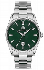 שעון Bigotti BG.1.10412-2 לגברים — BG.1.10412-2 | Dialoria