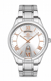 שעון Bigotti BG.1.10414-4 לגברים — BG.1.10414-4 | Dialoria