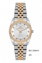שעון Bigotti BG.1.10663-6 לנשים — BG.1.10663-6 | Dialoria