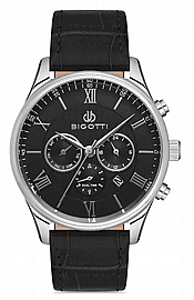 שעון Bigotti BG110260-2 לגברים — BG110260-2 | Dialoria