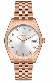שעון Bigotti BG110271-2 לגברים — BG110271-2 | Dialoria
