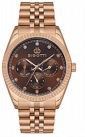 שעון Bigotti BG110291-2 לגברים — BG110291-2 | Dialoria