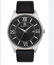 שעון Bigotti BG110305-1 לגברים — BG110305-1 | Dialoria