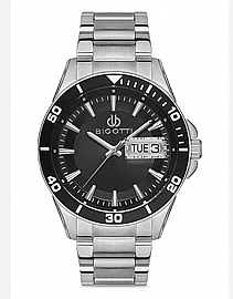 שעון Bigotti BG110406-1 לגברים — BG110406-1 | Dialoria