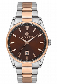 שעון Bigotti BG110412-5 לגברים — BG110412-5 | Dialoria