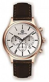 שעון Bigotti BGT0213-6 לגברים — BGT0213-6 | Dialoria
