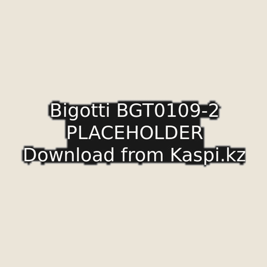 Bigotti Milano BGT0109-2