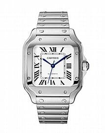 שעון Cartier MediumWSSA0029 לגברים — MediumWSSA0029 | Dialoria