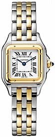 שעון Cartier W2PN0013 לגברים — W2PN0013 | Dialoria
