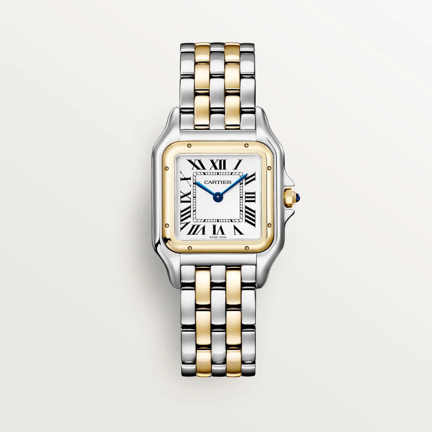 Cartier Panthere W2PN0019 · נשים