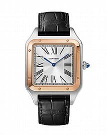 שעון Cartier W2SA0017 לגברים — W2SA0017 | Dialoria