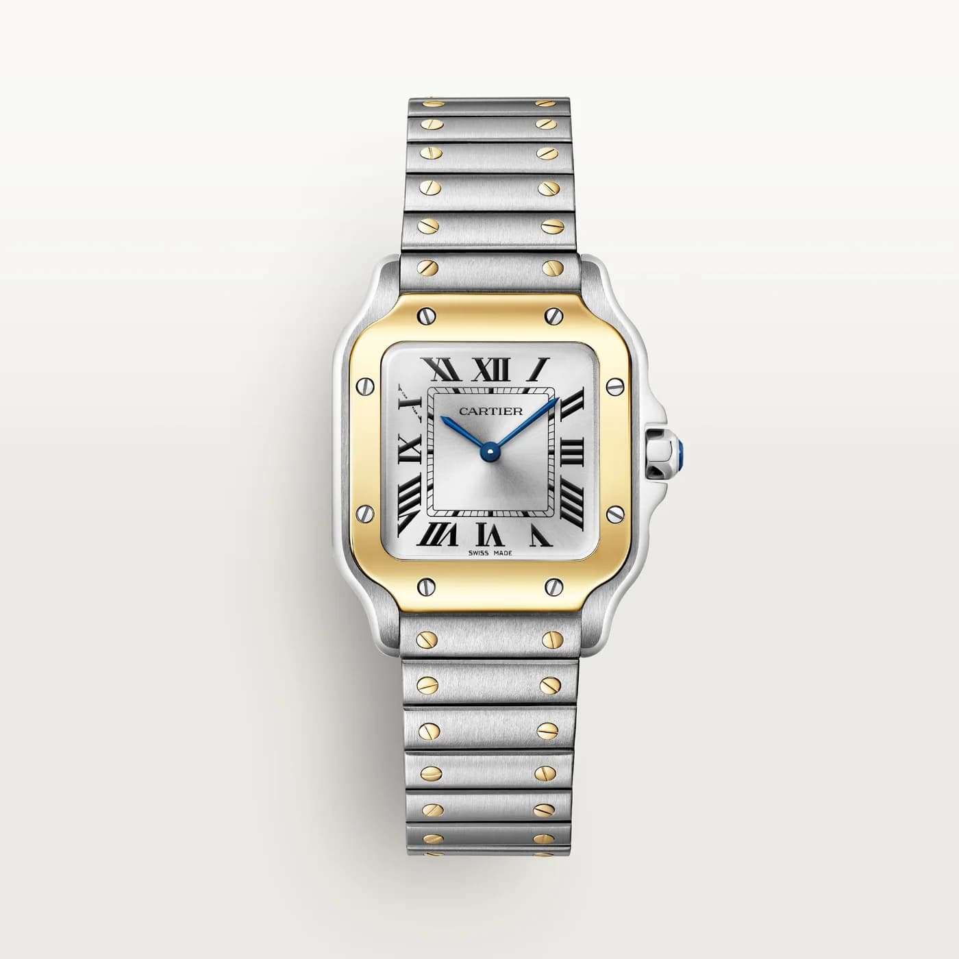 Cartier Santos W2SA0033 · יוניסקס