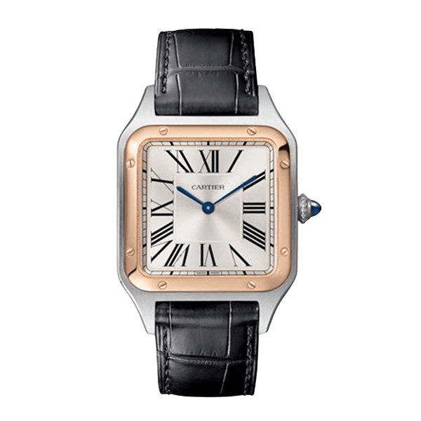 שעון Cartier W2SA0037 לגברים — W2SA0037 | Dialoria