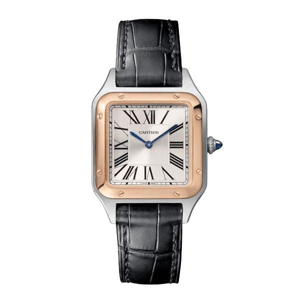 שעון Cartier W2SA0038 לגברים — W2SA0038 | Dialoria