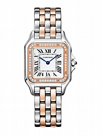 שעון Cartier W3PN0015 לגברים — W3PN0015 | Dialoria