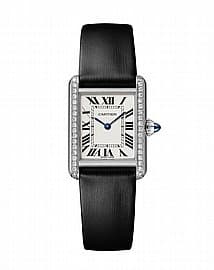שעון Cartier W4TA0031 לגברים — W4TA0031 | Dialoria