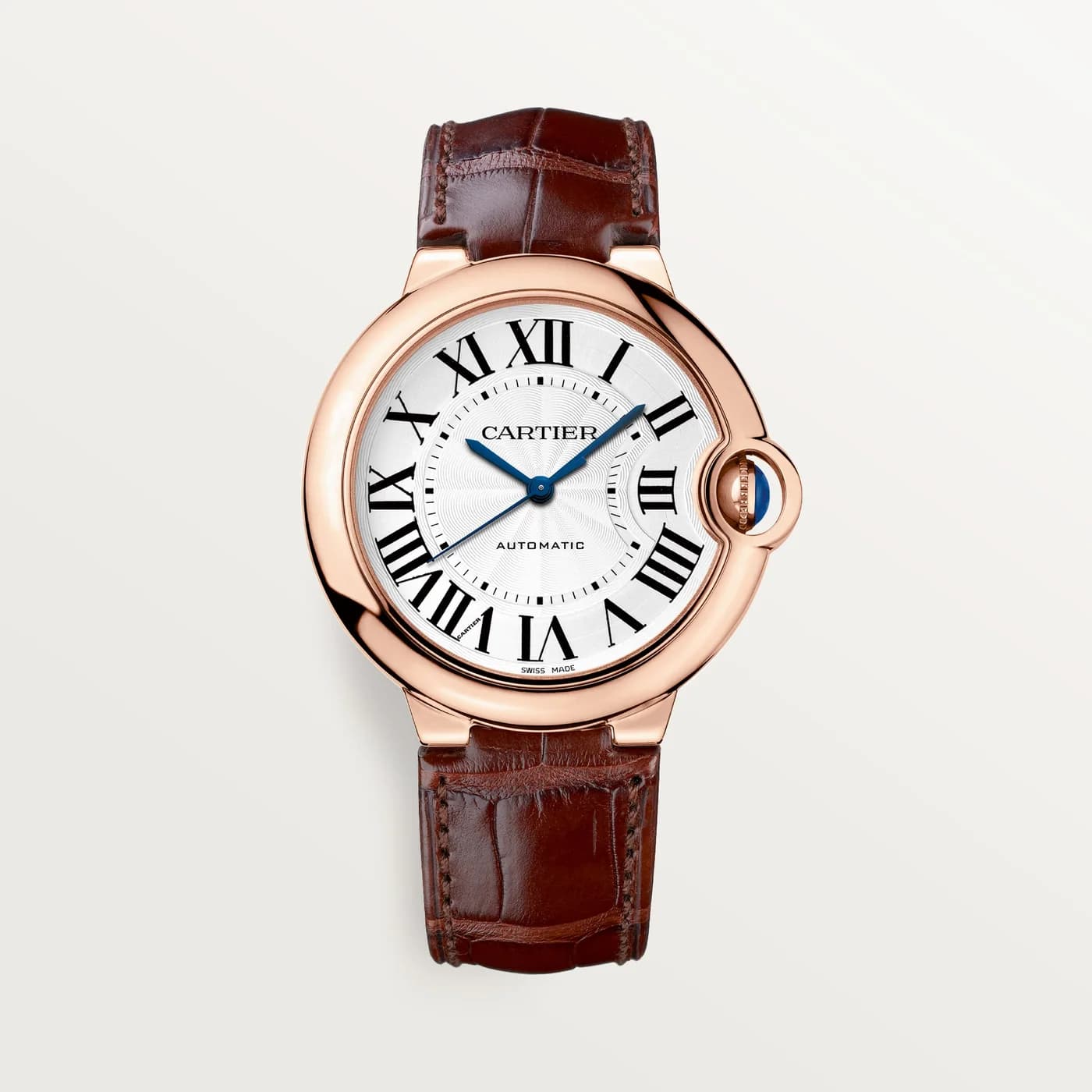 Cartier Ballon Bleu WGBB0009 · יוניסקס