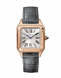 שעון Cartier WGSA0117 לגברים — WGSA0117 | Dialoria