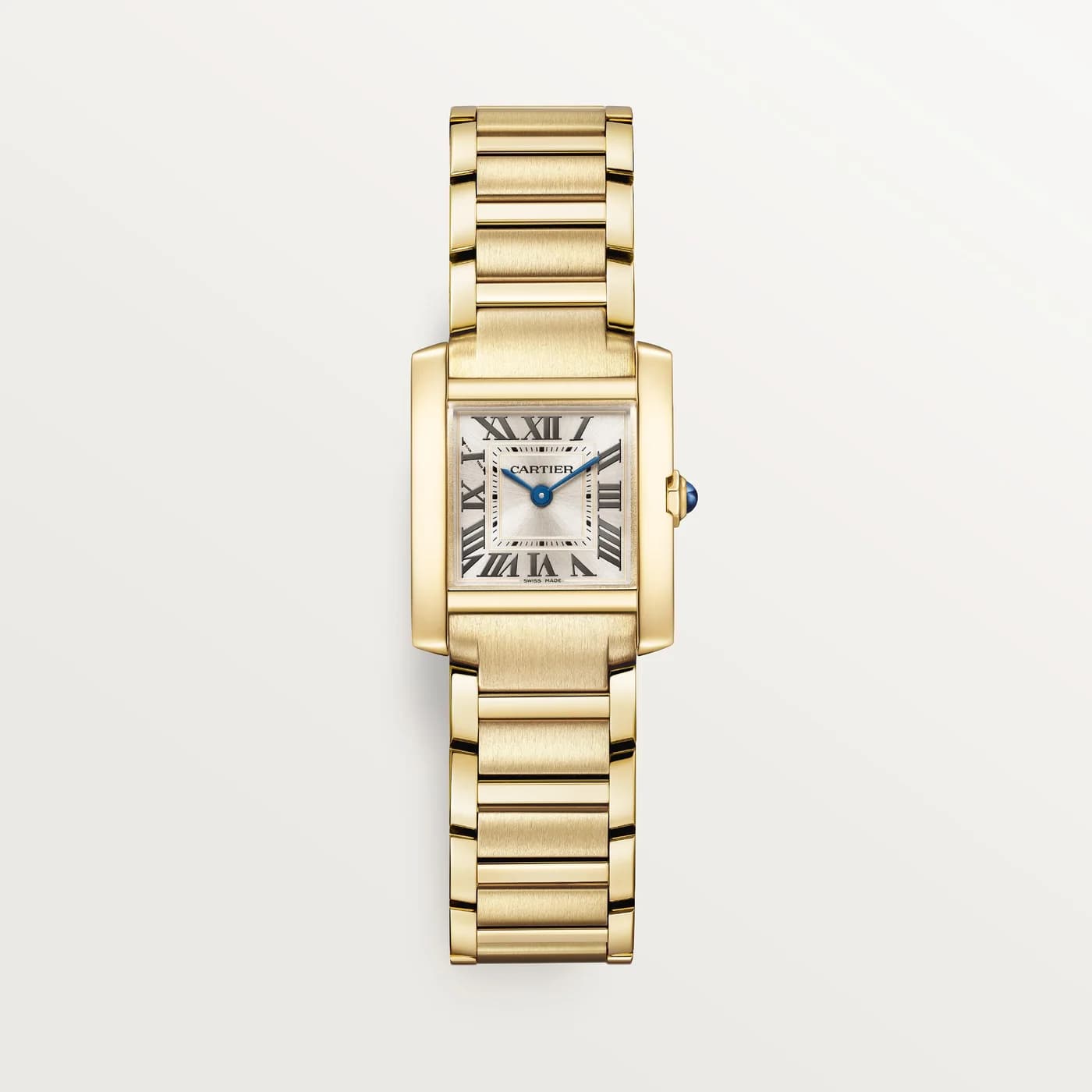 Cartier Tank Francaise WGTA0344 · נשים
