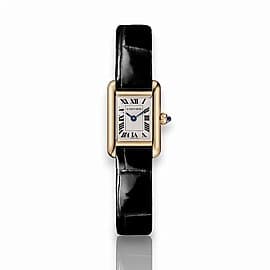 שעון Cartier WGTA0352 לגברים — WGTA0352 | Dialoria