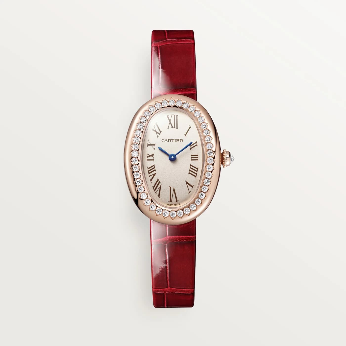 Cartier Baignoire WJBA0053 · נשים