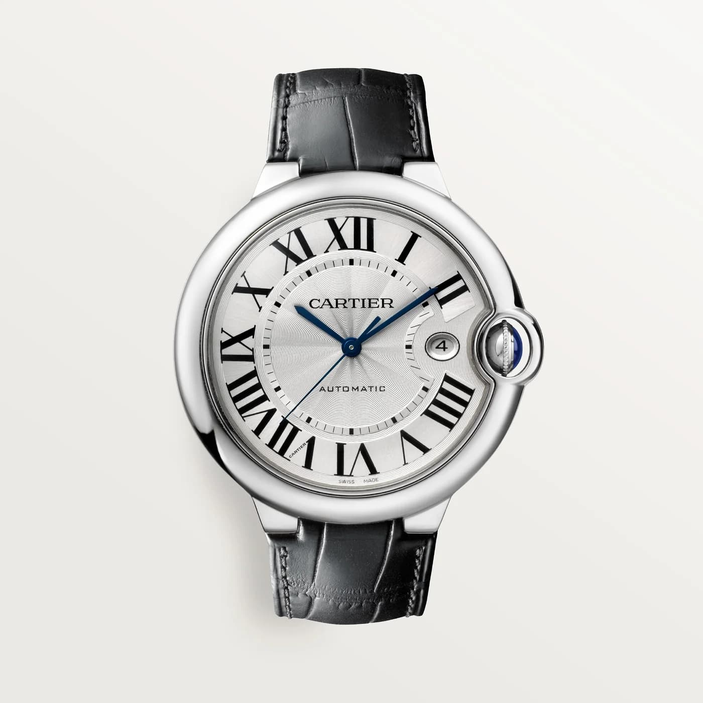 Cartier Ballon Bleu WSBB0026 · גברים