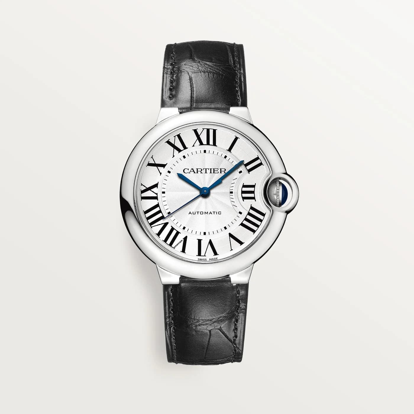 Cartier Ballon Bleu WSBB0028 · יוניסקס