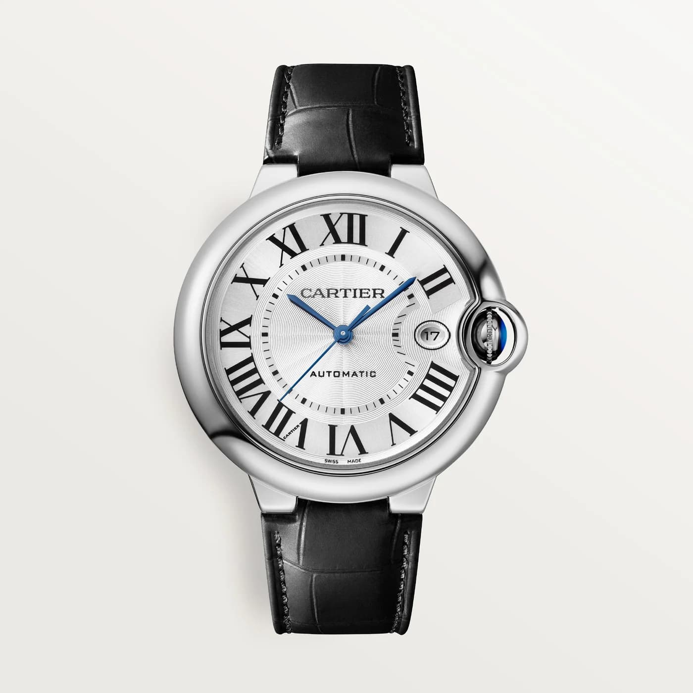 Cartier Ballon Bleu WSBB0039 · גברים