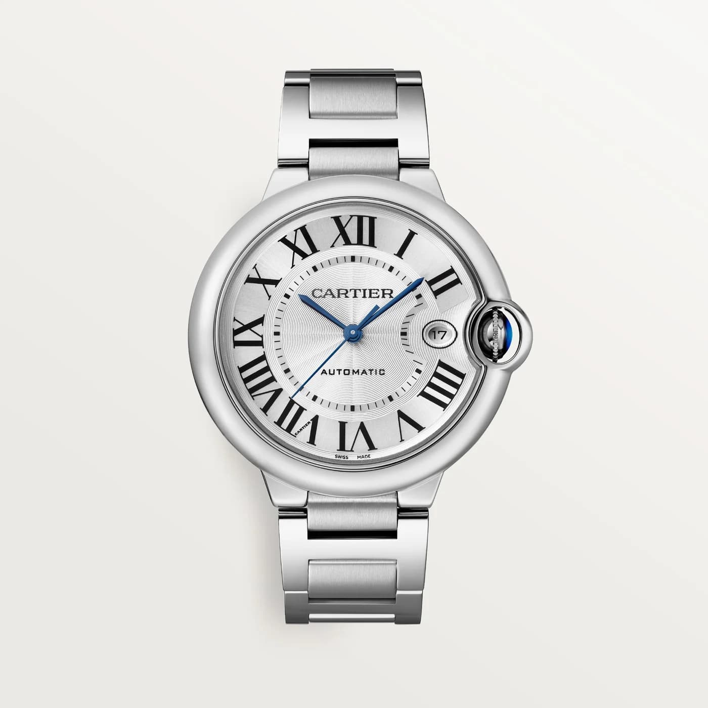Cartier Ballon Bleu WSBB0040 · גברים