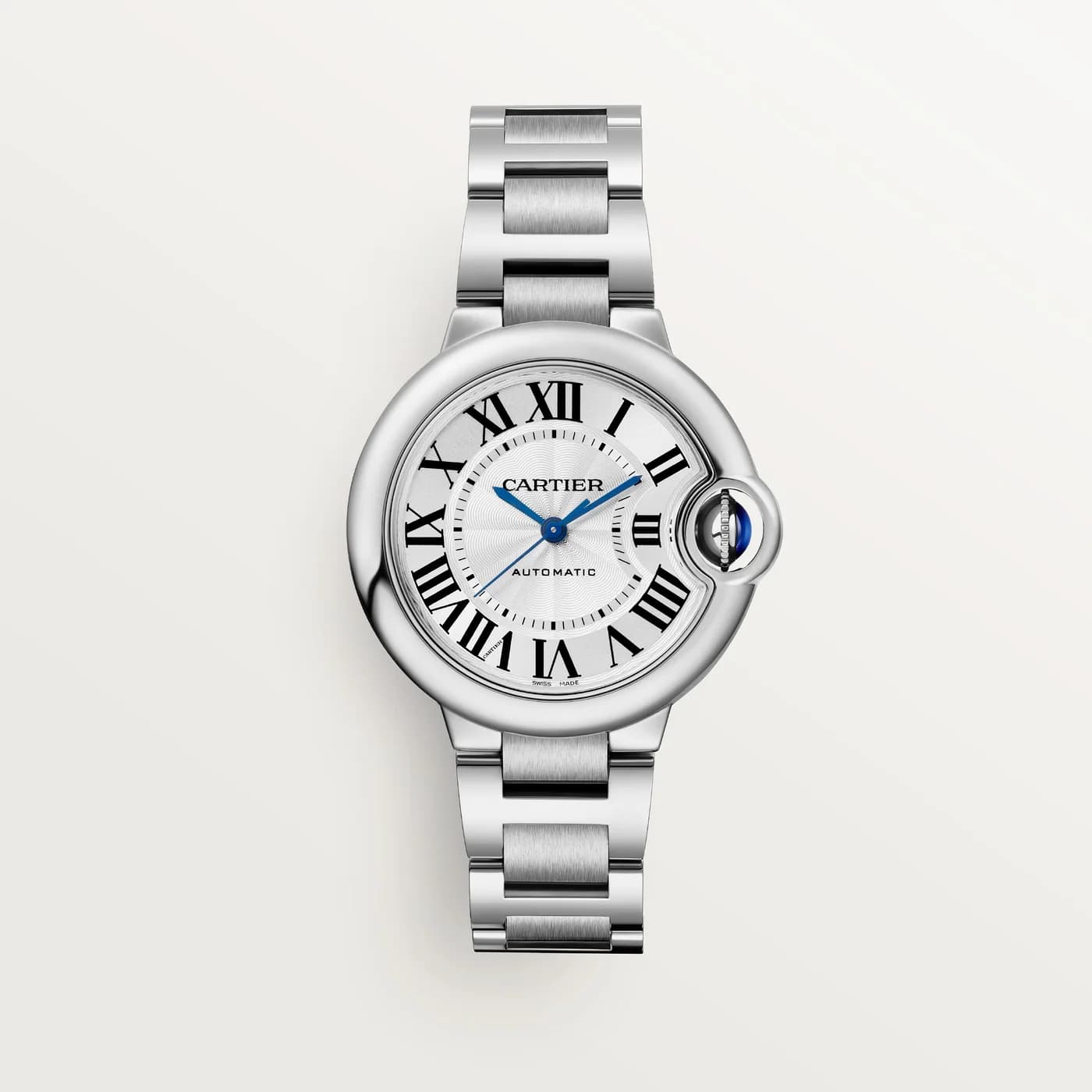 Cartier Ballon Bleu WSBB0044 · נשים