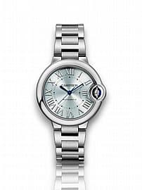 שעון Cartier WSBB0062 לגברים — WSBB0062 | Dialoria