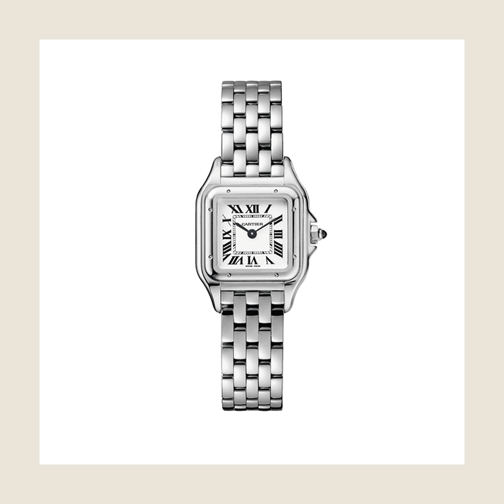 שעון Cartier Panthère de Cartier Small WSPN0006 לאישה