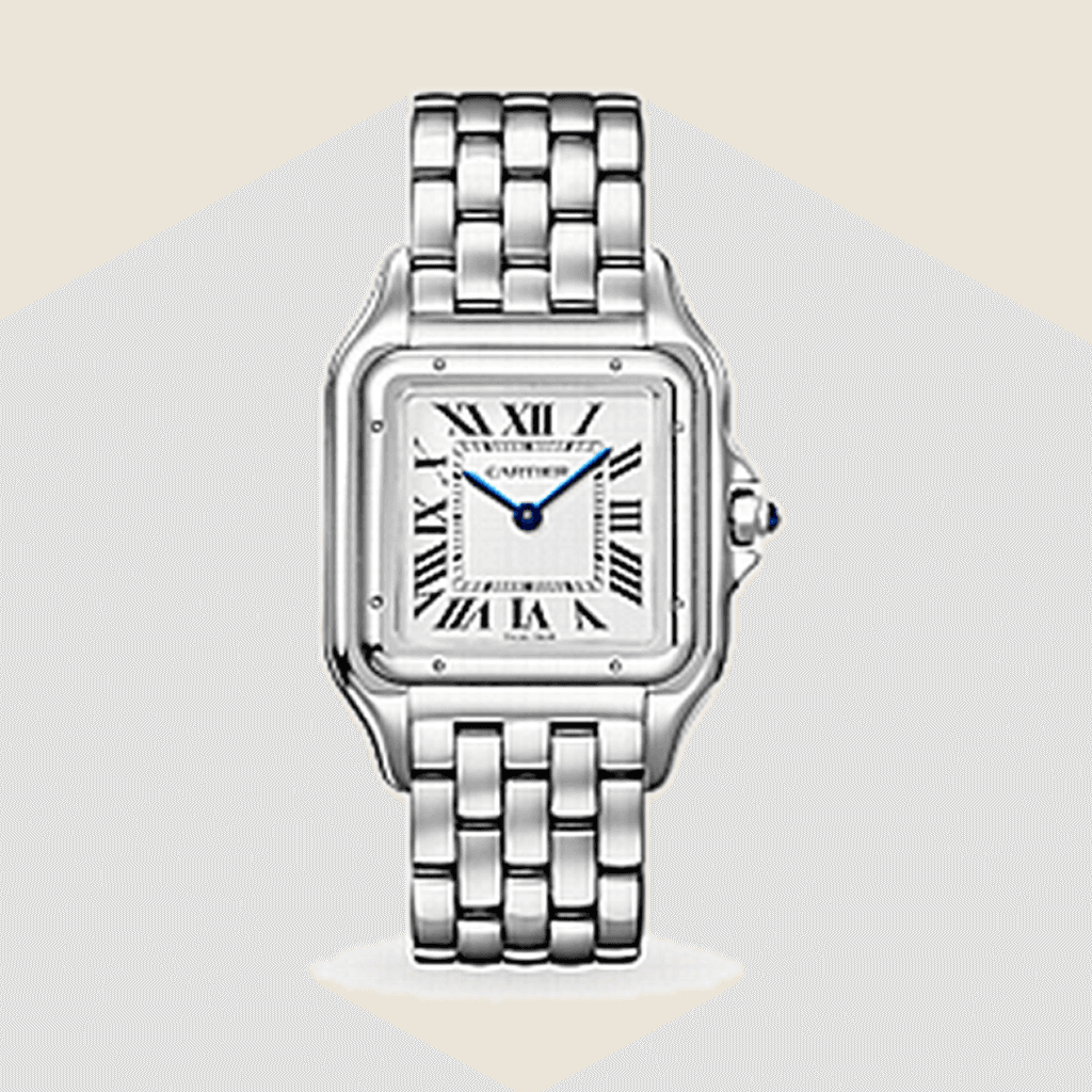 שעון Cartier Panthère de Cartier Mini WSPN0016 לאישה