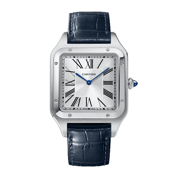 שעון Cartier WSSA0032 לגברים — WSSA0032 | Dialoria