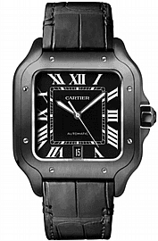 שעון Cartier WSSA0039 לגברים — WSSA0039 | Dialoria