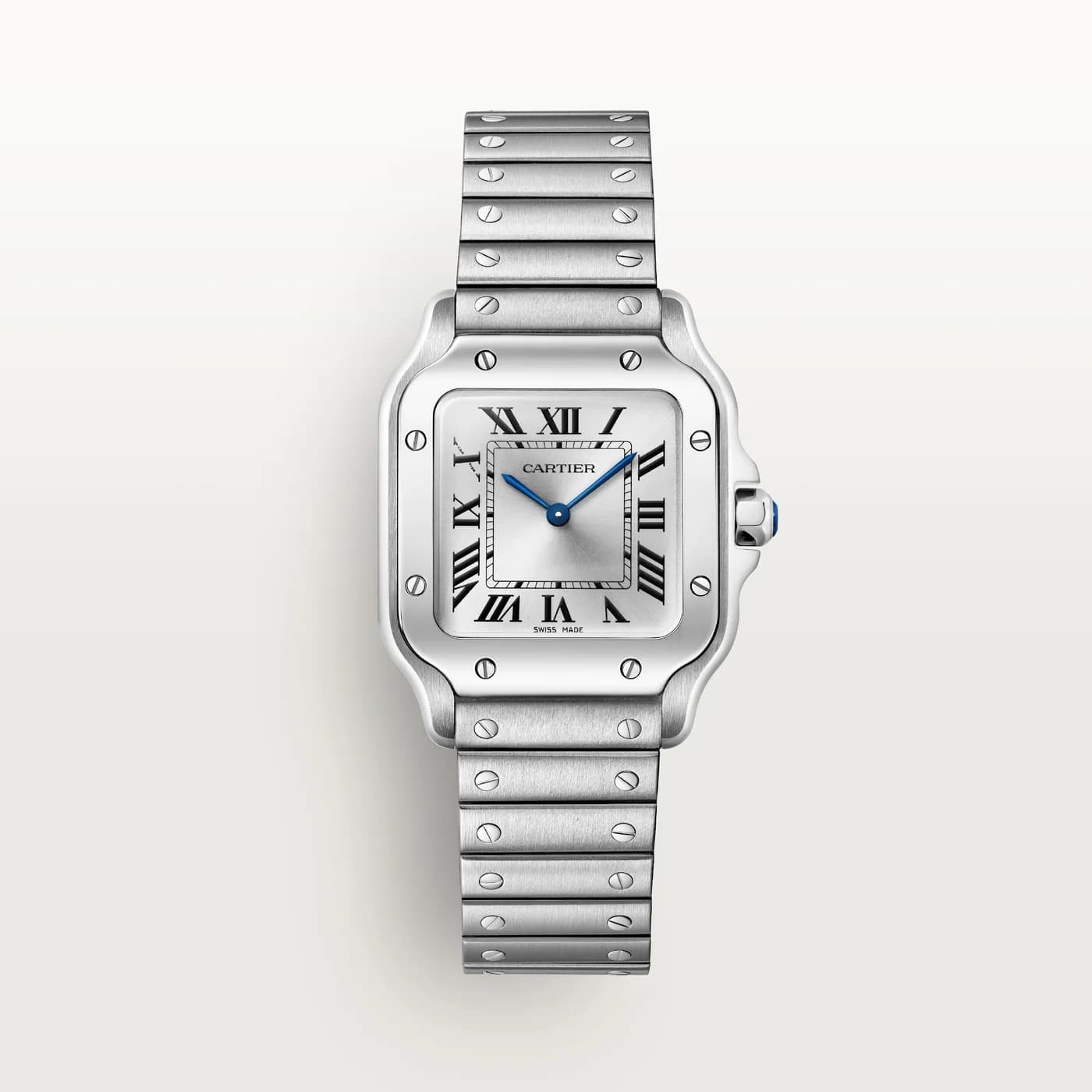 Cartier Santos WSSA0082 · יוניסקס