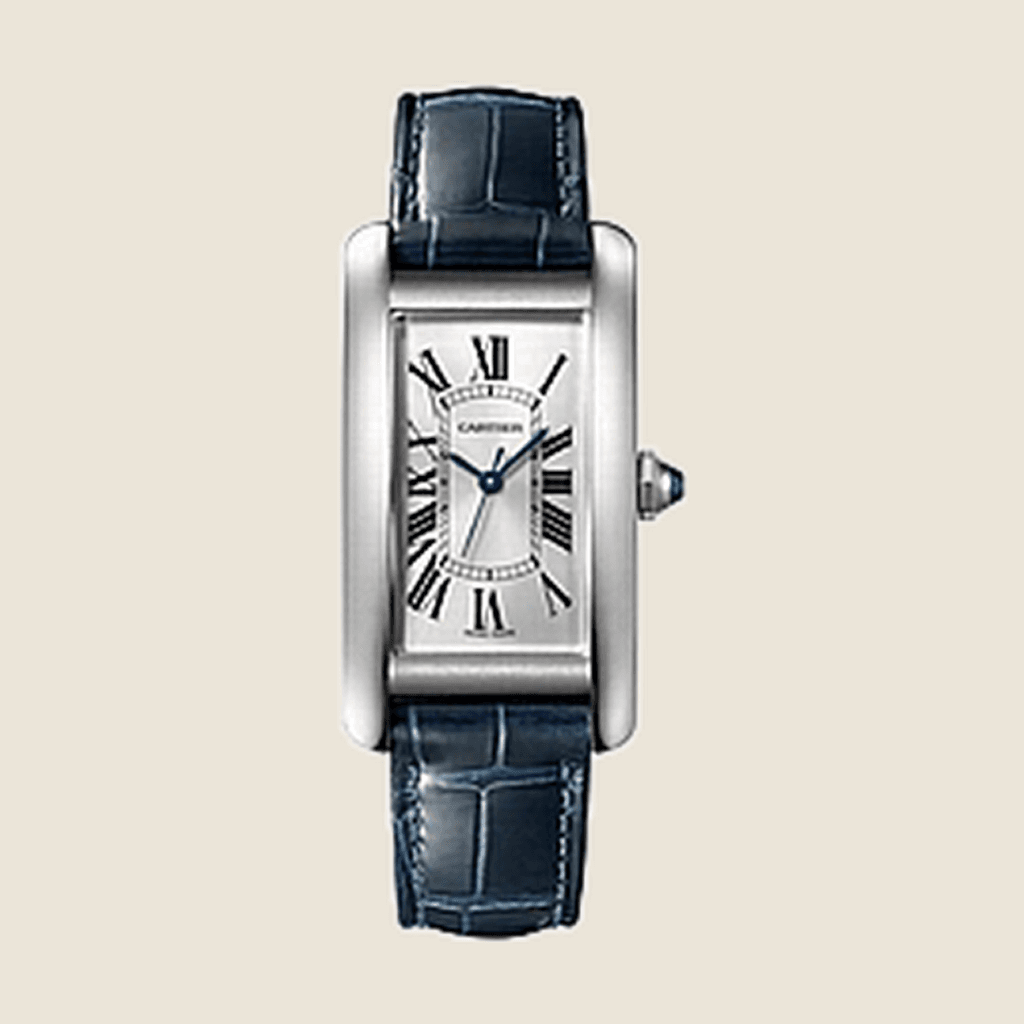 שעון Cartier Tank Solo XL WSTA0017 לגבר
