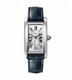 שעון Cartier WSTA0017 לגברים — WSTA0017 | Dialoria