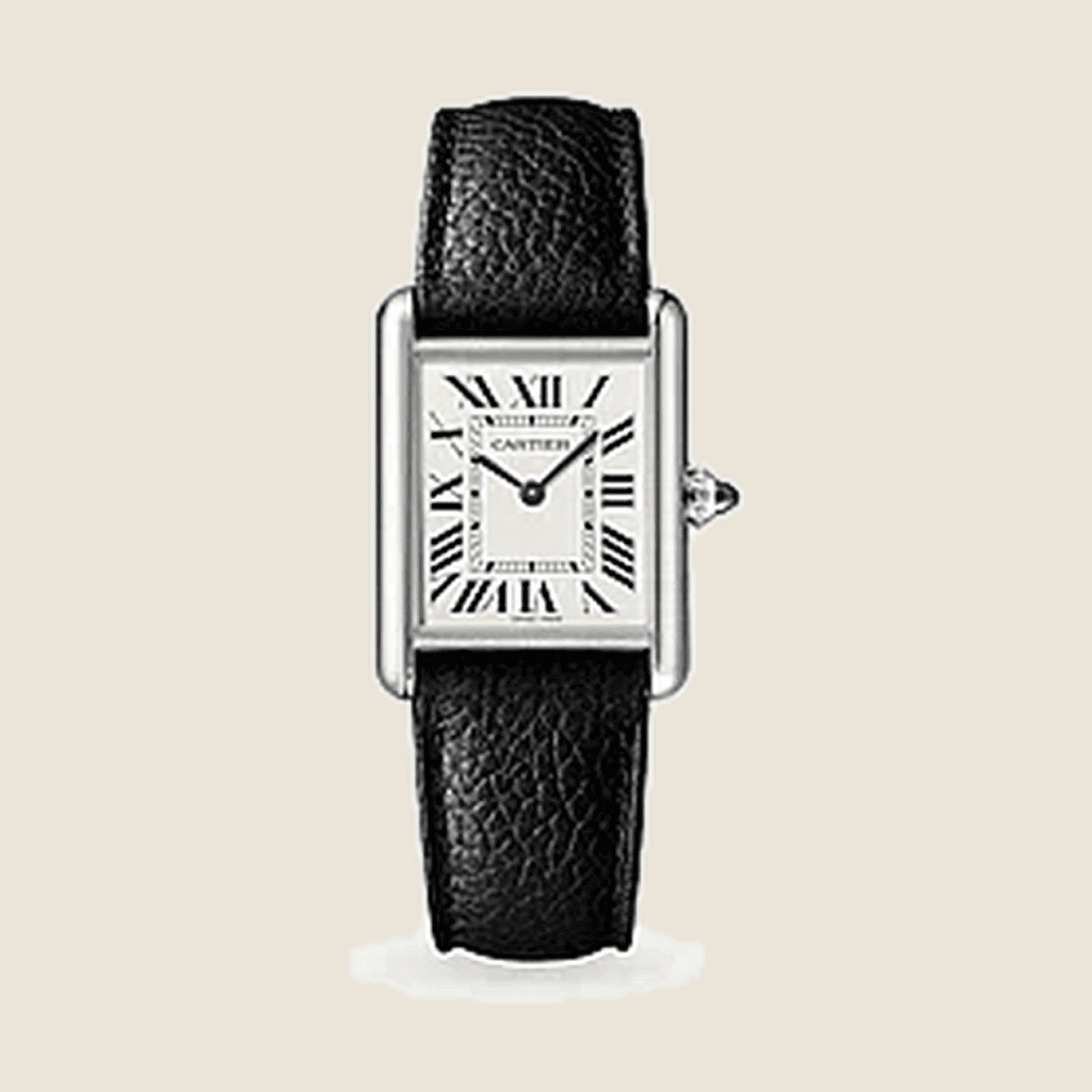 שעון Cartier Tank Must Large WSTA0041 לגבר