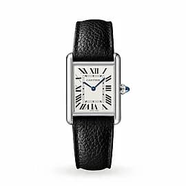 שעון Cartier WSTA0041 לגברים — WSTA0041 | Dialoria